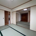上条和室2階2