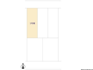 2026年9月　完成予定　焼津市石津3期の物件画像