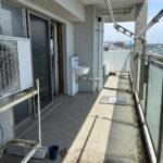 沼津市岡一色　シャリエ沼津607号室　内観