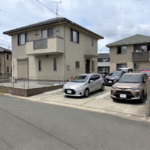 袋井市春岡