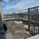 沼津市岡一色　シャリエ沼津607号室　内観