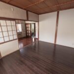 静岡市葵区上足洗3丁目　店舗や事務所併用で中古住宅として利用可能の画像