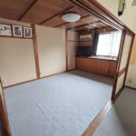 静岡市葵区上足洗3丁目　店舗や事務所併用で中古住宅として利用可能の画像