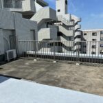 沼津市岡一色　シャリエ沼津607号室　内観