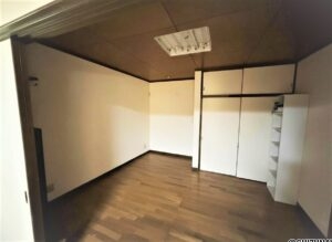 1F洋室※本画像はAI処理により家具を削除しているため、現況と相違がある場合がございます。