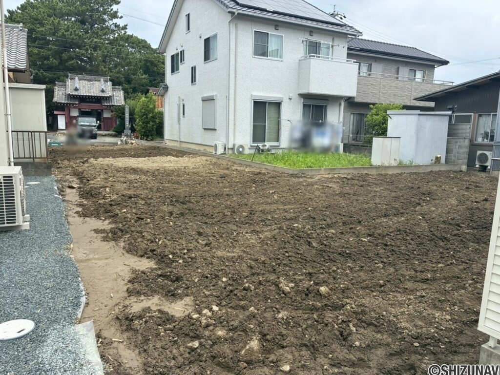 現地外観　別角度