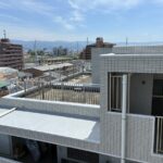 沼津市岡一色　シャリエ沼津607号室　内観