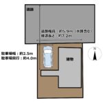 【区画図】