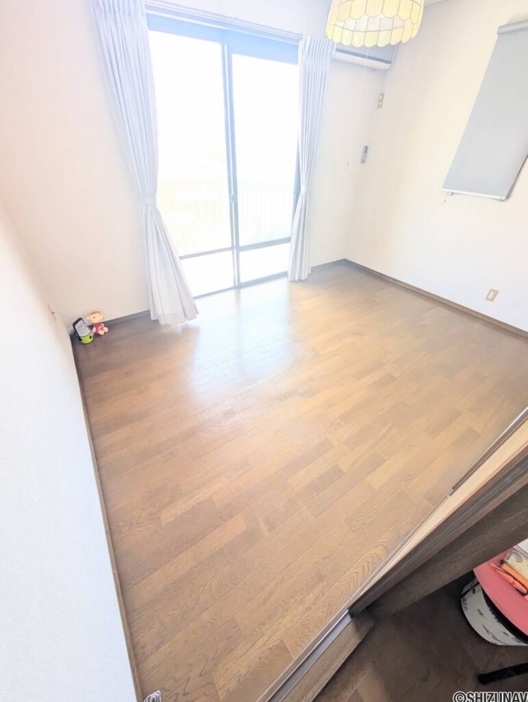 磐田市下本郷　中古戸建の画像