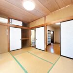 1階和室