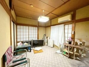 1階和室