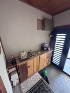 静岡市葵区上足洗3丁目　店舗や事務所併用で中古住宅として利用可能の画像