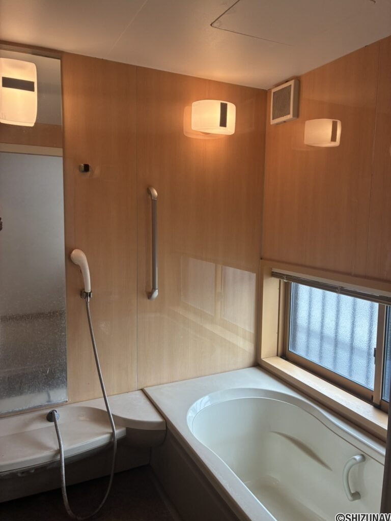 富士市中丸　ミオーレ　中古