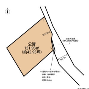 富士宮市小泉 中古