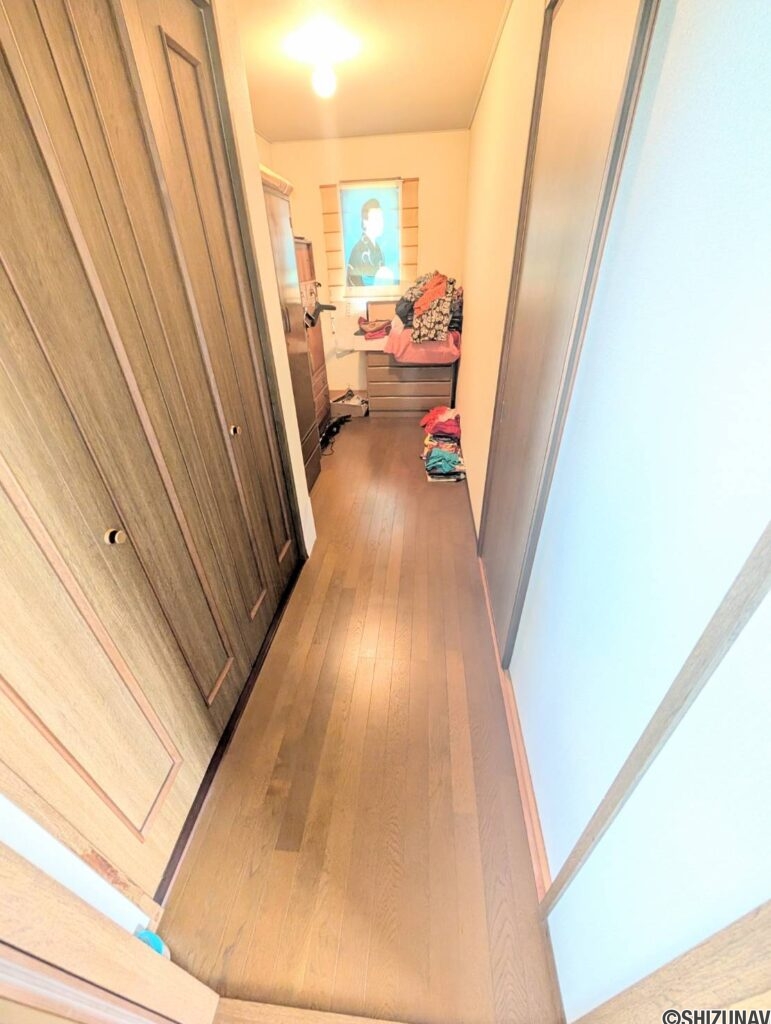 磐田市下本郷　中古戸建の画像