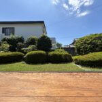 富士市宮島　戸建　外観