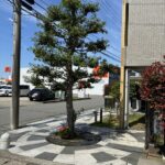 沼津市岡一色　シャリエ沼津607号室　外観