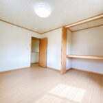 【2階洋室（3）7.4帖】別角度