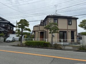 富士市中丸　ミオーレ　中古