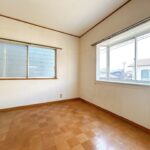 【2階4.5帖洋室】