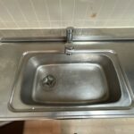 カチタス　ロイヤルシャトー藤枝高洲　シンク