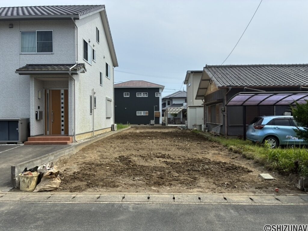 現地外観
