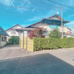 富士宮市山本外観