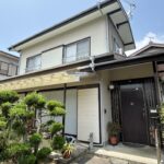 カチタス　伊太　建物外観
