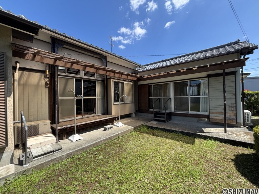 富士市宮島　戸建　内観