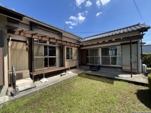 富士市宮島　戸建　内観
