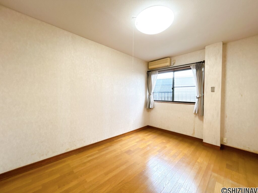 【居室】