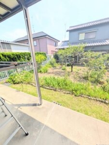 磐田市下本郷　中古戸建の画像