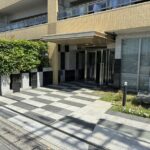 沼津市岡一色　シャリエ沼津607号室　外観
