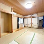 【居室】