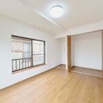 今泉２階洋室6.5帖