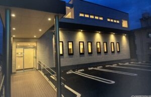 【診療所併用住宅】浜松市中央区泉2丁目の画像