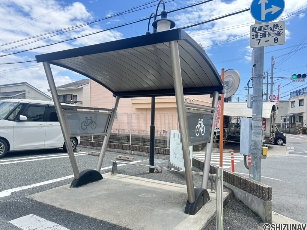 【診療所併用住宅】浜松市中央区泉2丁目の画像