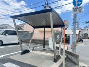 【診療所併用住宅】浜松市中央区泉2丁目の画像