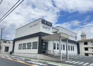 【診療所併用住宅】浜松市中央区泉2丁目の画像
