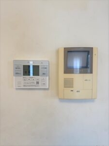 藤枝市藤岡四丁目　オール電化中古住宅の画像