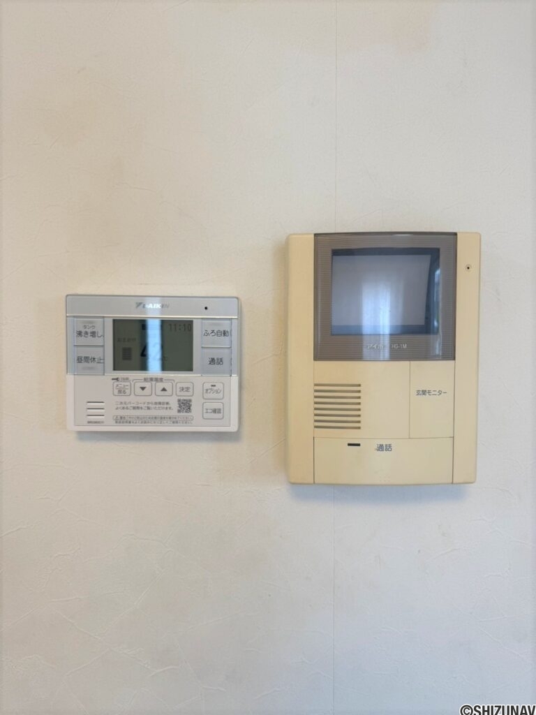 藤枝市藤岡四丁目　オール電化中古住宅の画像