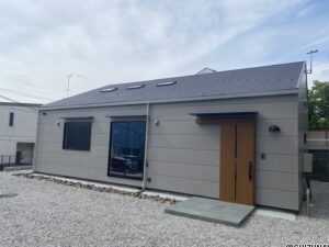 フルリフォーム済み　浜松市中央区鴨江中古物件　1SLDKの物件画像