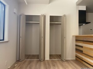 フルリフォーム済み　浜松市中央区鴨江中古物件　1SLDKの画像