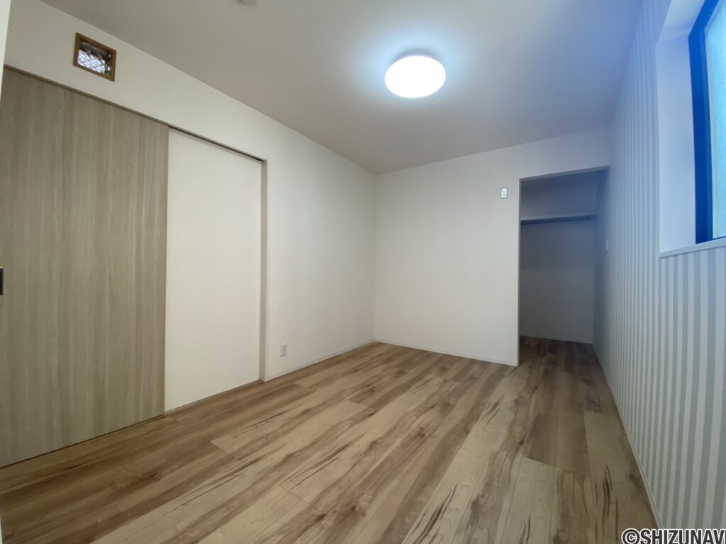 フルリフォーム済み　浜松市中央区鴨江中古物件　1SLDKの画像