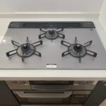 フルリフォーム済み　浜松市中央区鴨江中古物件　1SLDKの画像