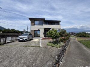 富士宮市上条　室内状態良好　セキスイハイムの中古住宅の物件画像