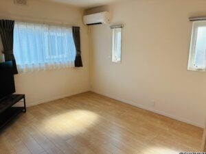 磐田市見付　ブリックタウン内　セキスイハイムの中古住宅の画像