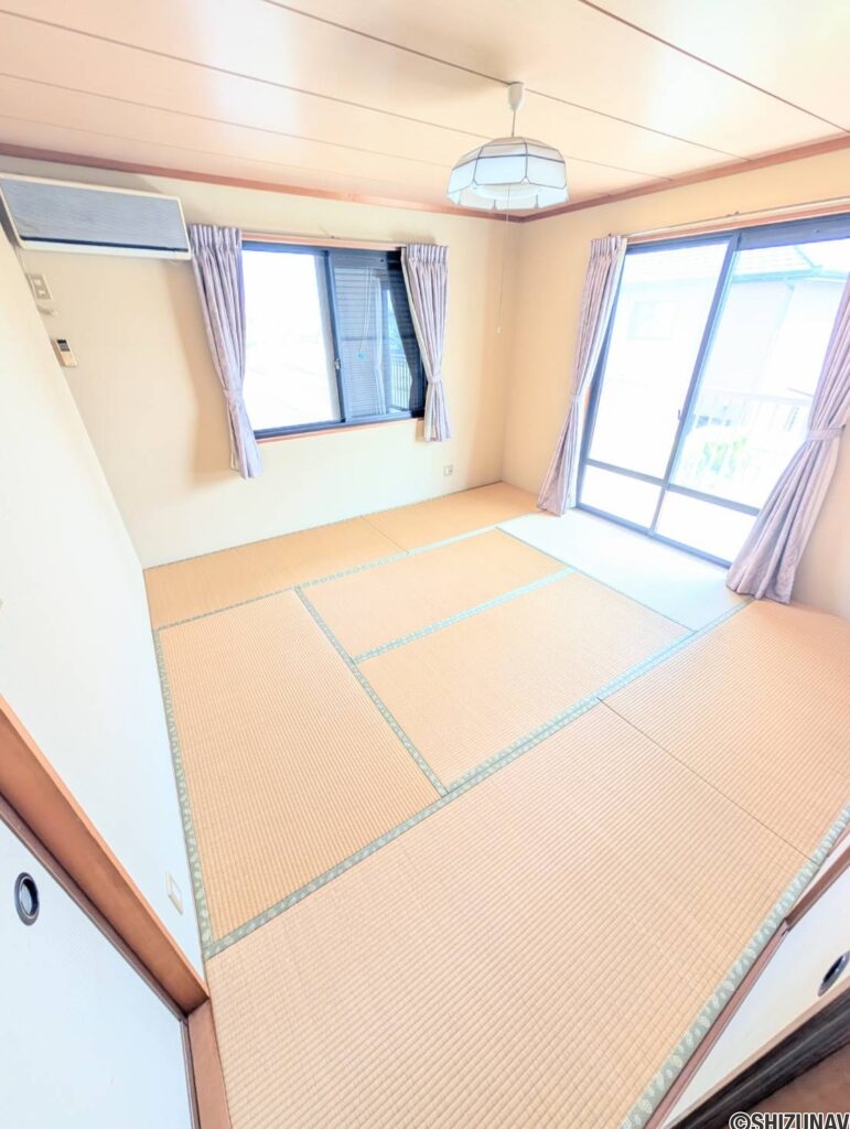 磐田市下本郷　中古戸建の画像