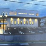 【診療所併用住宅】浜松市中央区泉2丁目の画像