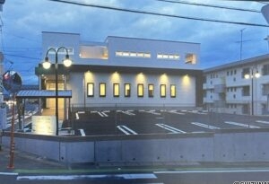 【診療所併用住宅】浜松市中央区泉2丁目の画像